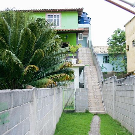 Casa Verde Do Pero Vila Cabo Frio Exterior foto