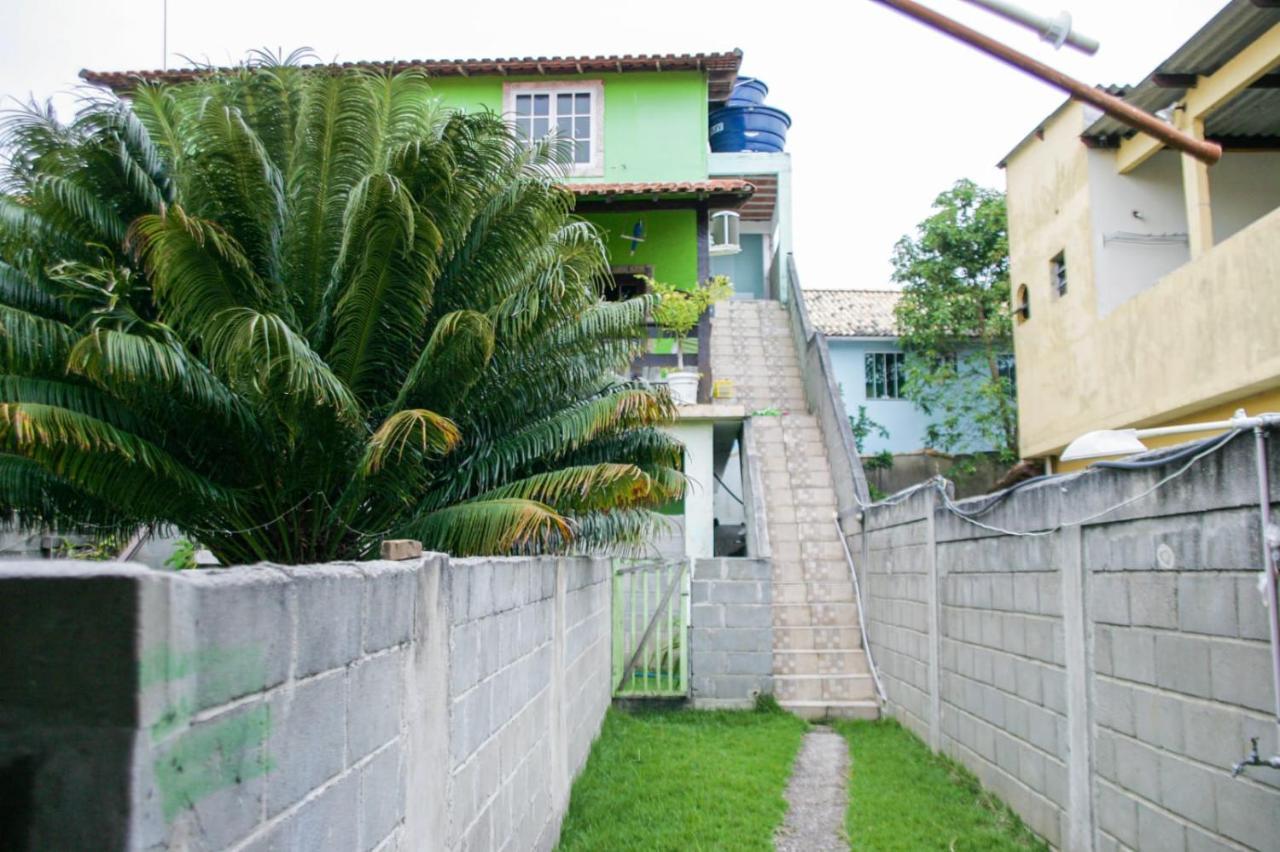 Casa Verde Do Pero Vila Cabo Frio Exterior foto