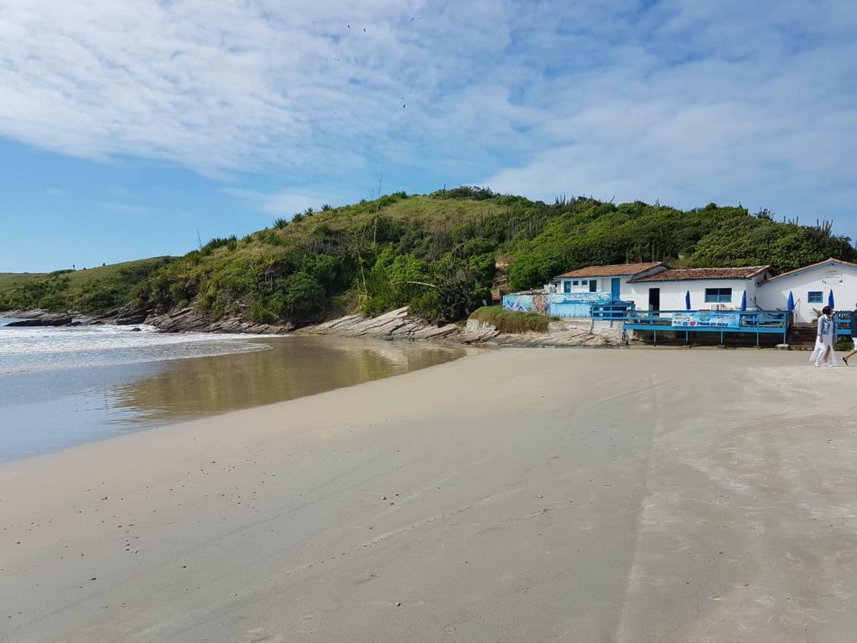 Casa Verde Do Pero Vila Cabo Frio Exterior foto