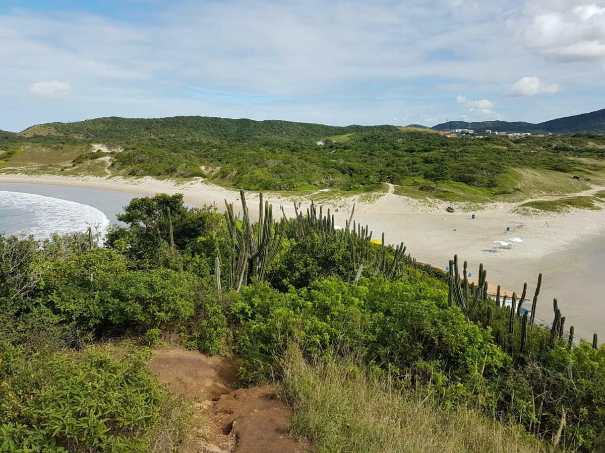 Casa Verde Do Pero Vila Cabo Frio Exterior foto